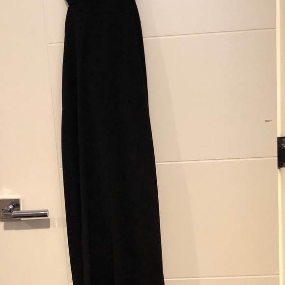 Nicole  Miller gown - Picture 2 of 7